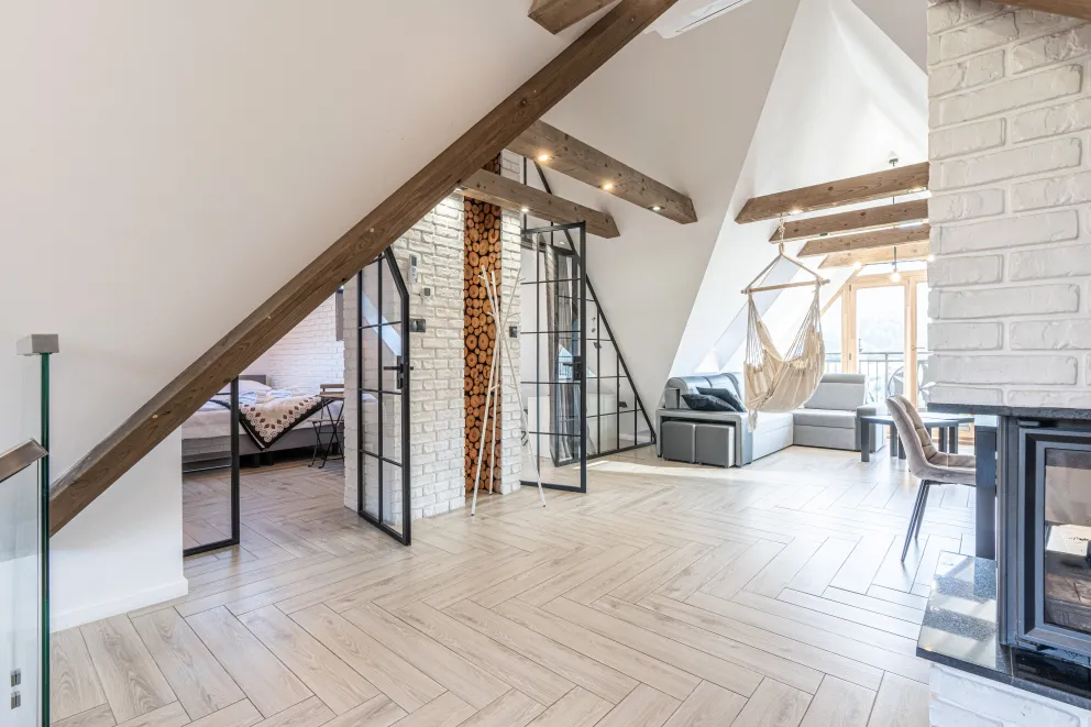 Apartament Kościelisko