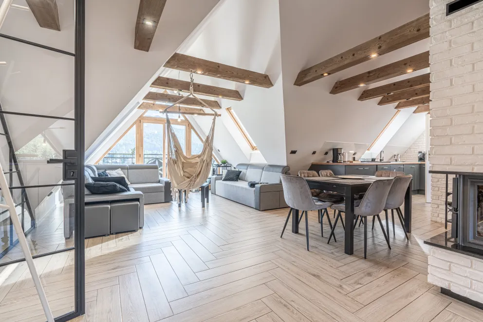 Apartament Kościelisko