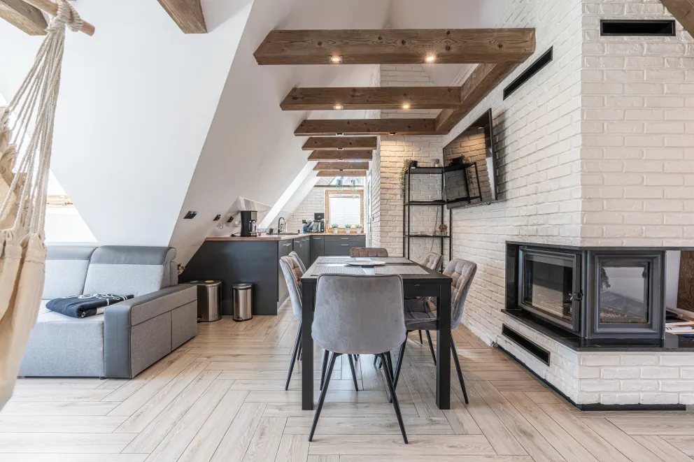 Apartament Kościelisko