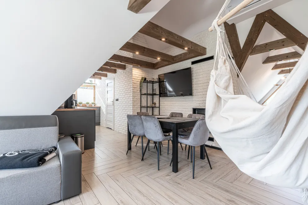 Apartament Kościelisko