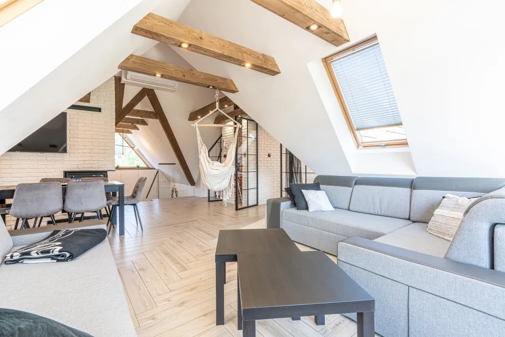 Apartament Kościelisko