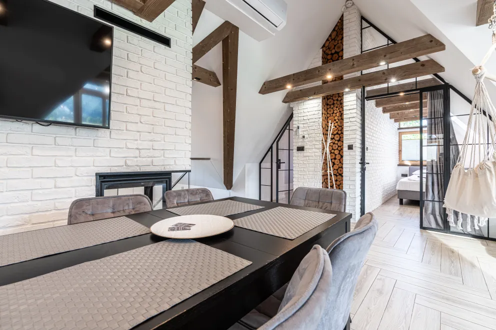 Apartament Kościelisko