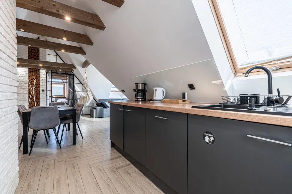 Apartament Kościelisko
