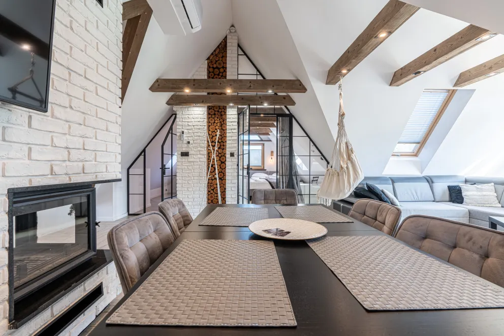 Apartament Kościelisko