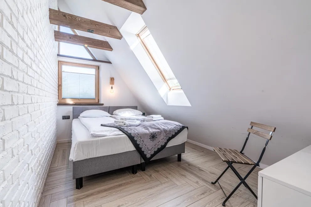 Apartament Kościelisko