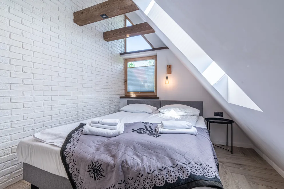 Apartament Kościelisko