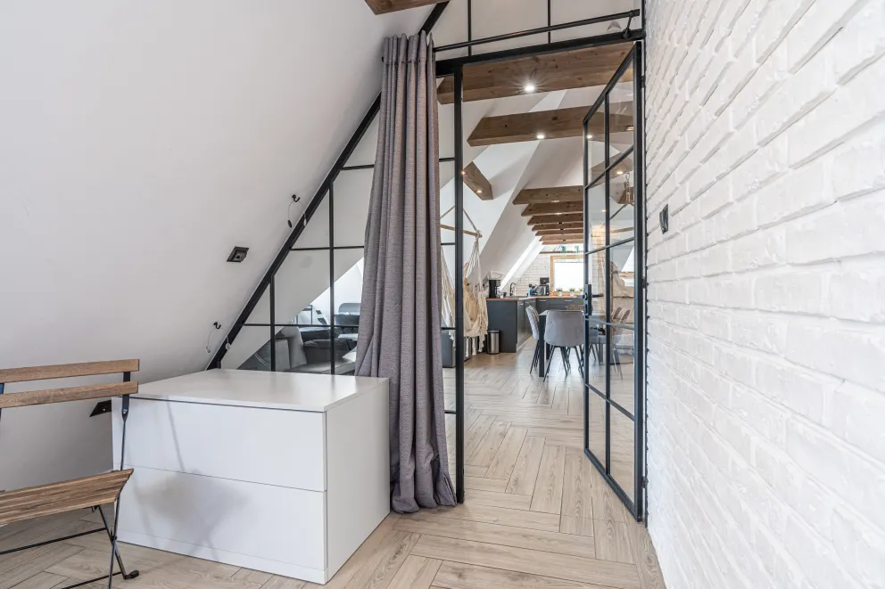 Apartament Kościelisko