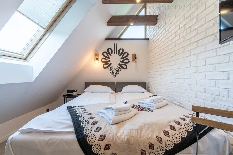 Apartament Kościelisko