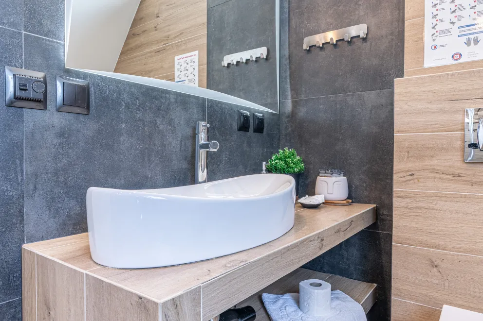 Apartament Kościelisko