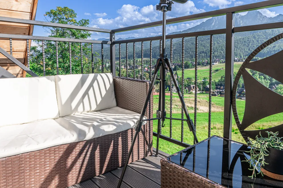 Apartament Kościelisko