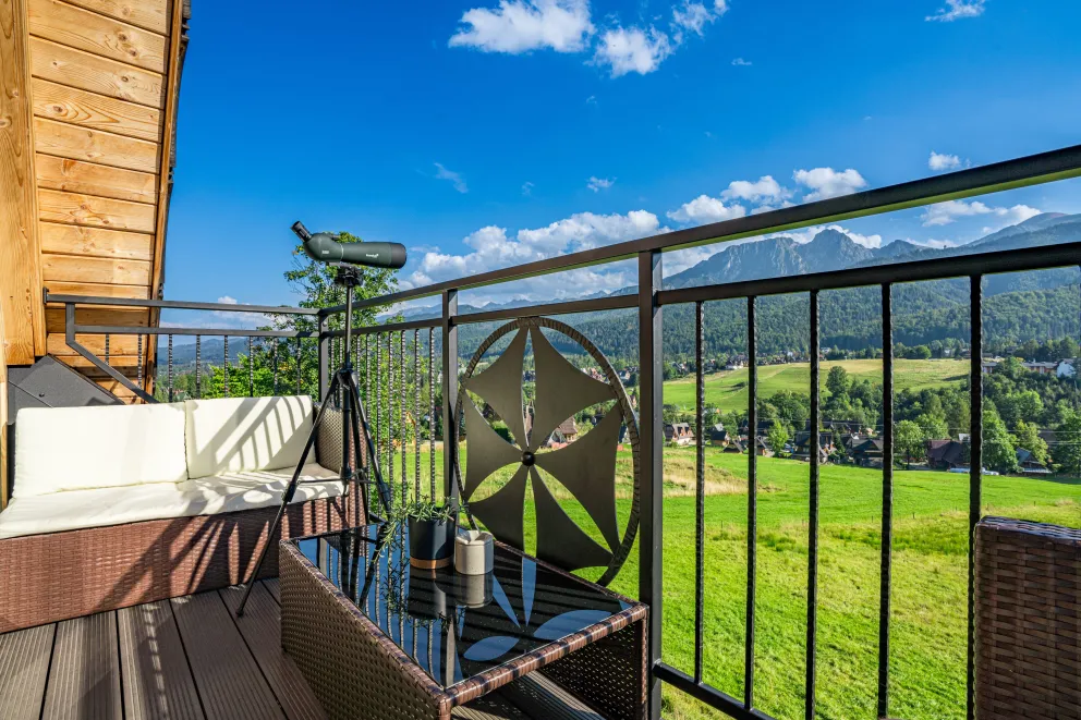 Apartament Kościelisko