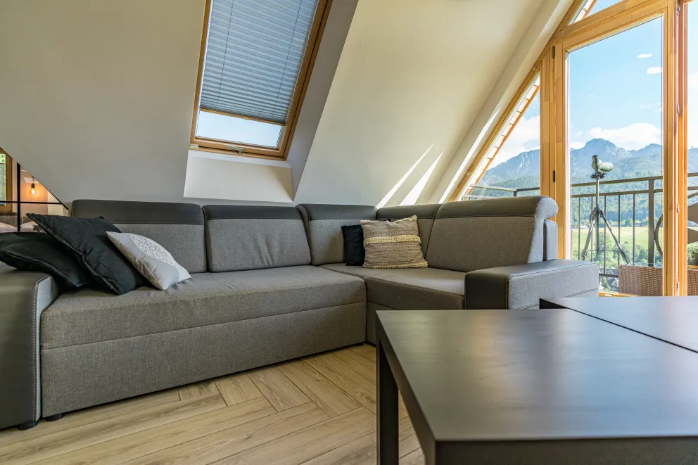 Apartament Kościelisko