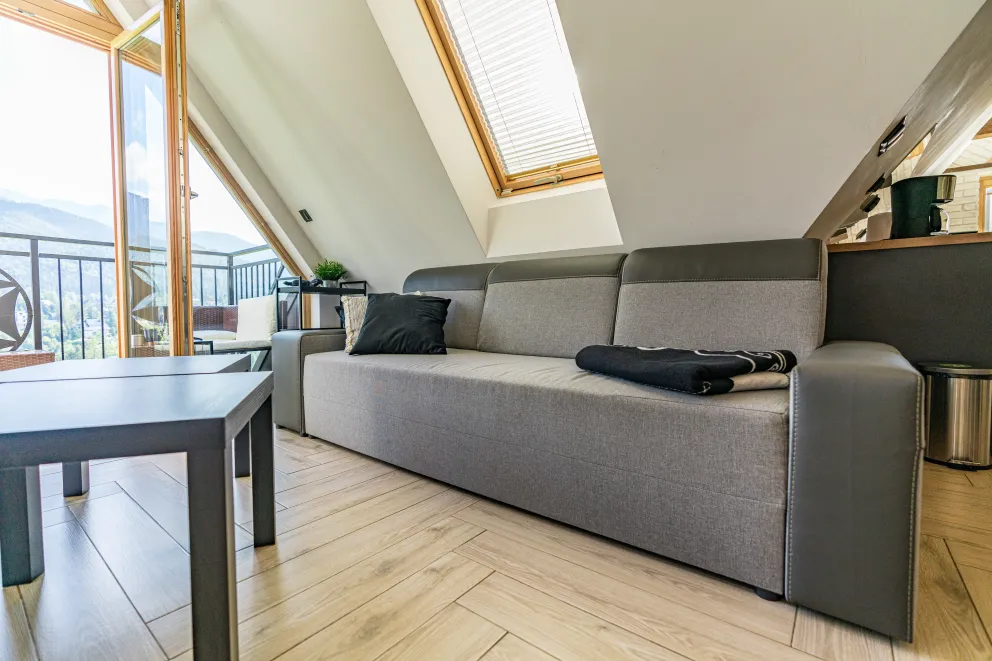 Apartament Kościelisko