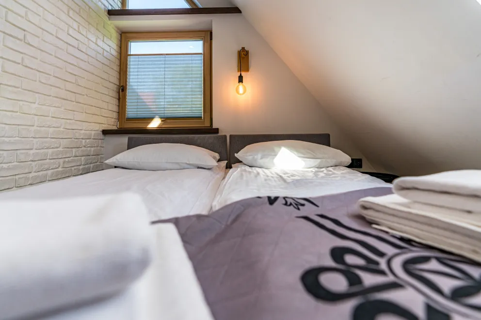 Apartament Kościelisko