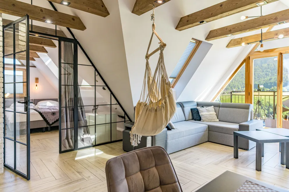 Apartament Kościelisko