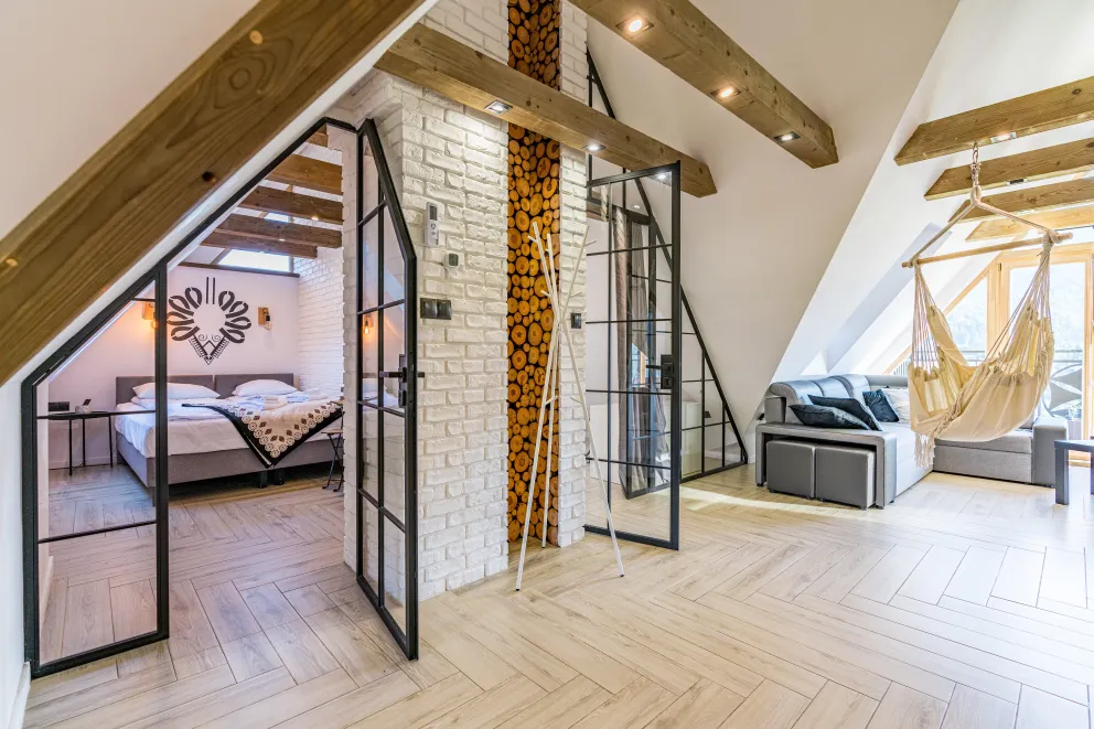 Apartament Kościelisko