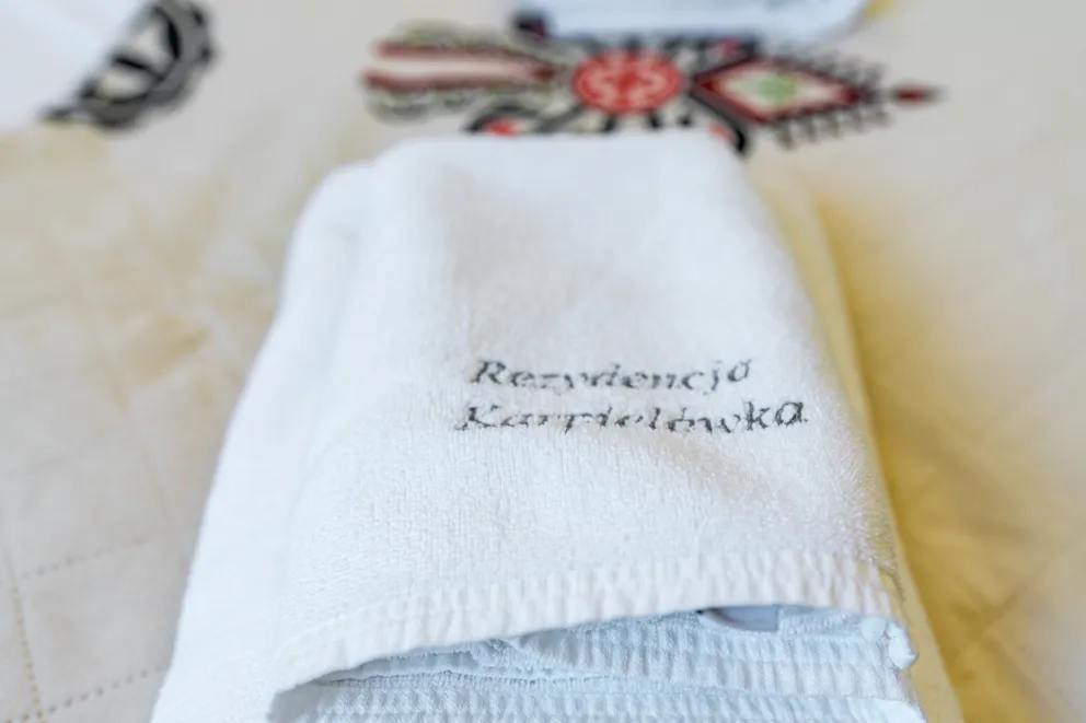 Apartament Kościelisko