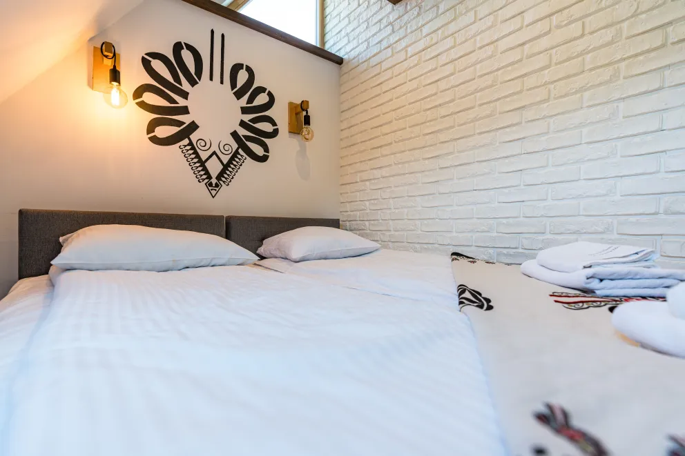 Apartament Kościelisko