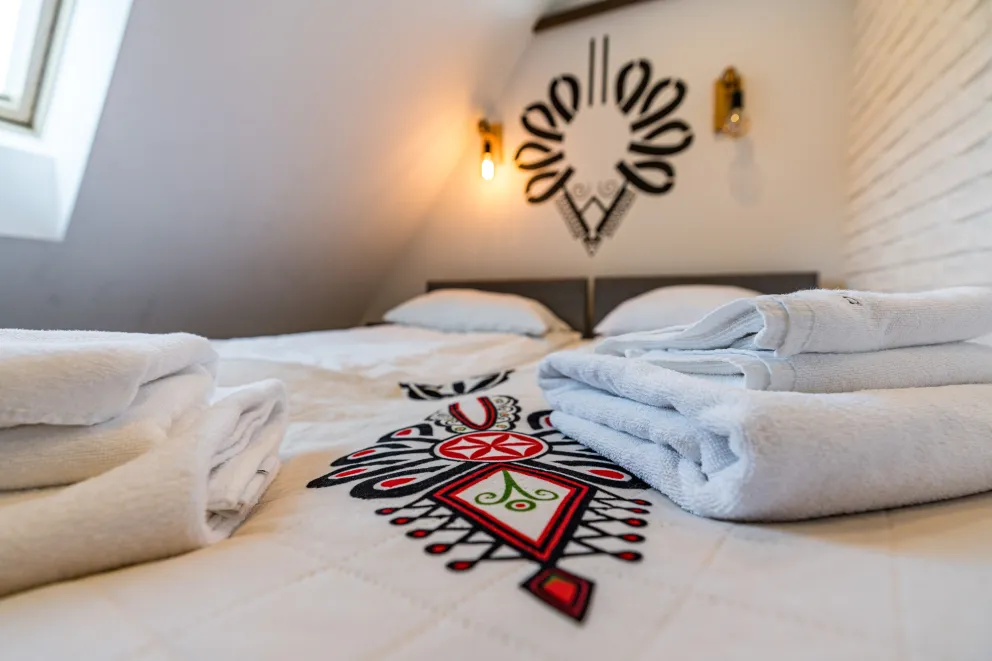 Apartament Kościelisko