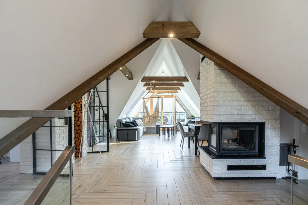 Apartament Kościelisko
