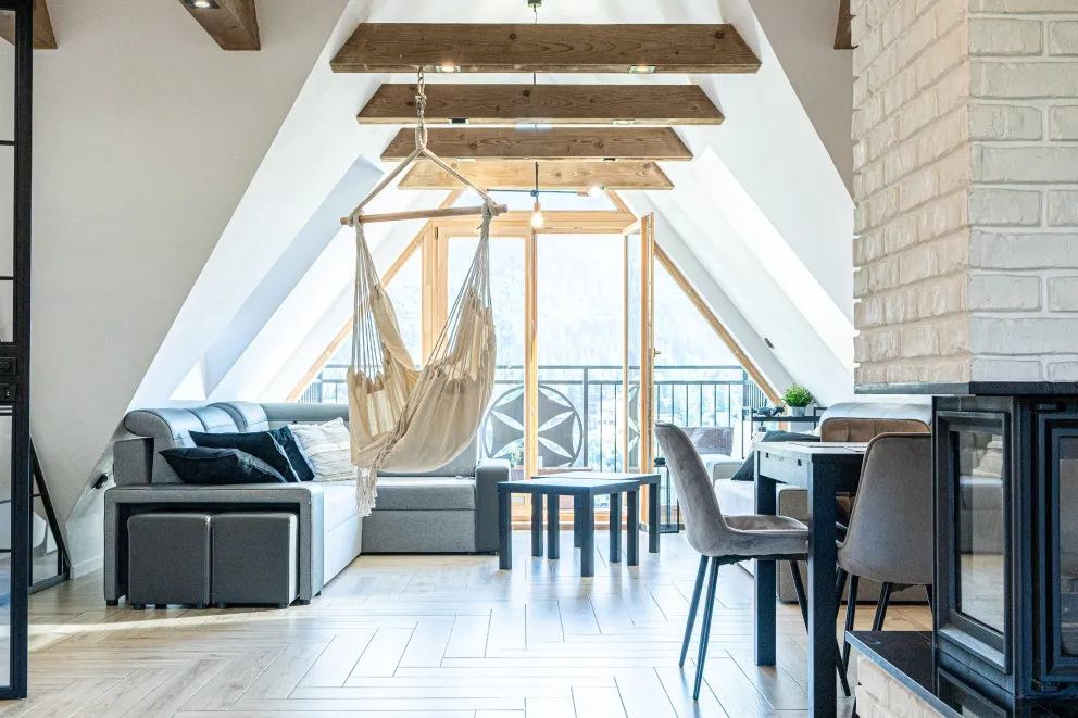 Apartament Kościelisko