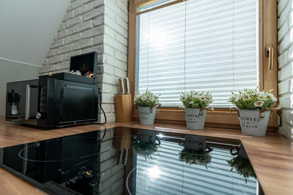 Apartament Kościelisko