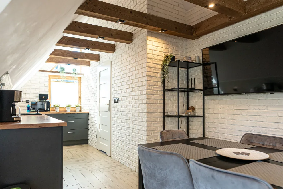 Apartament Kościelisko