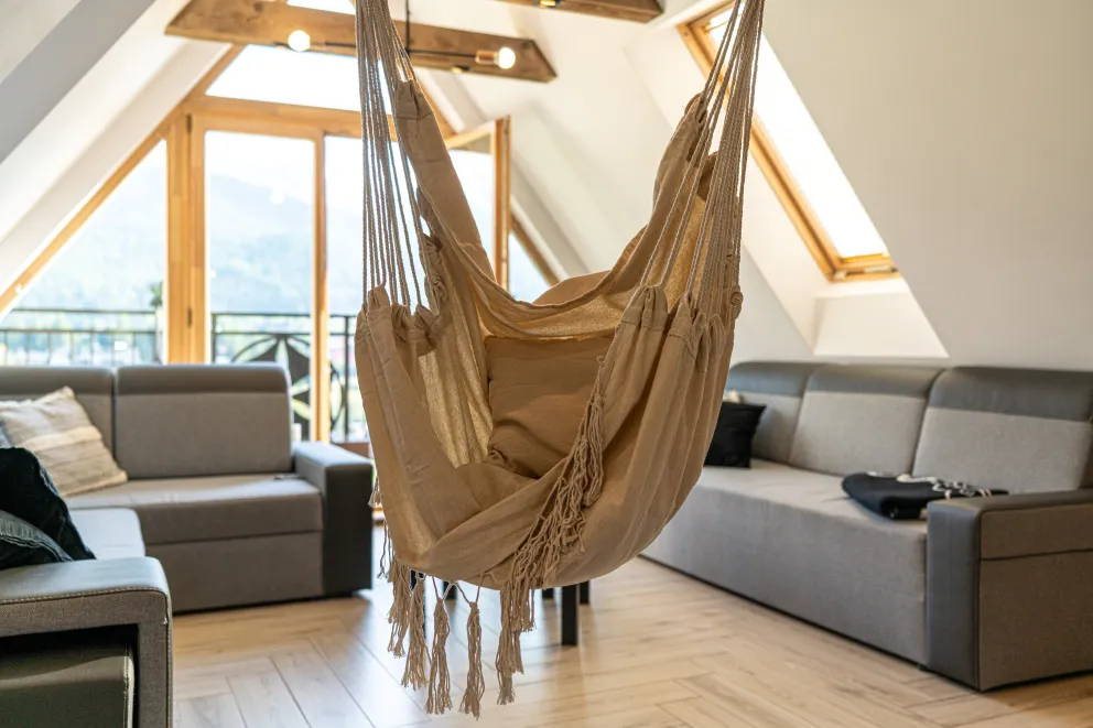 Apartament Kościelisko