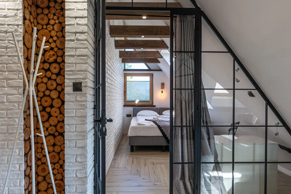 Apartament Kościelisko