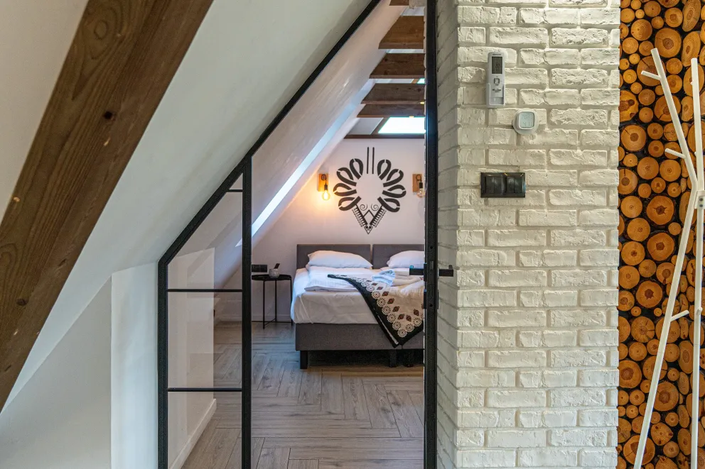 Apartament Kościelisko