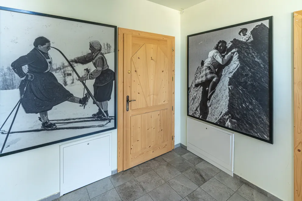 Apartament Kościelisko