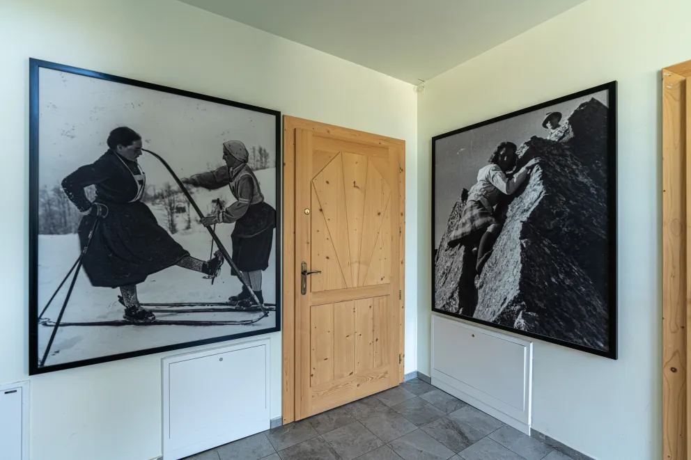 Apartament Kościelisko