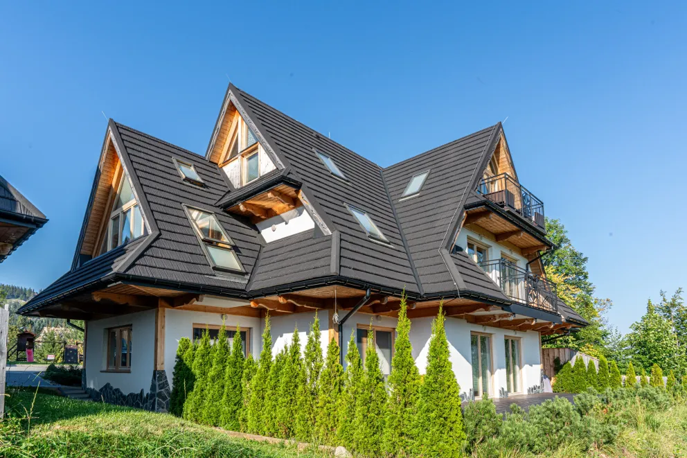 Apartament Kościelisko