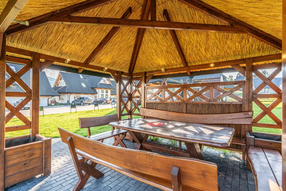 Apartament Kościelisko